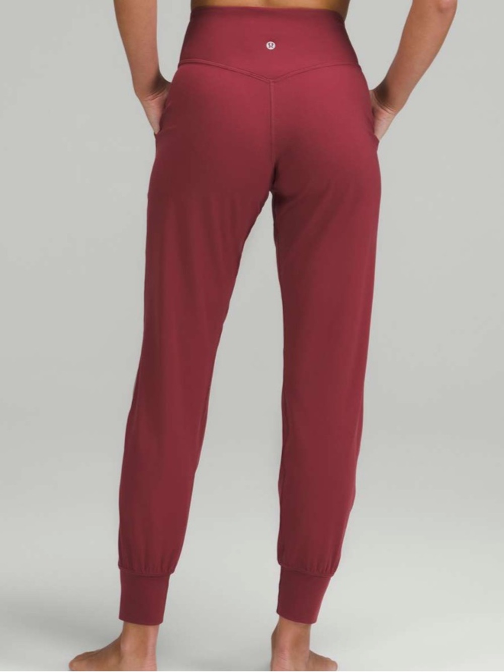 lululemon athletica High-Rise align Jogger